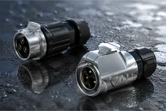 How LP16 Connectors Improve Cable Connection Reliability